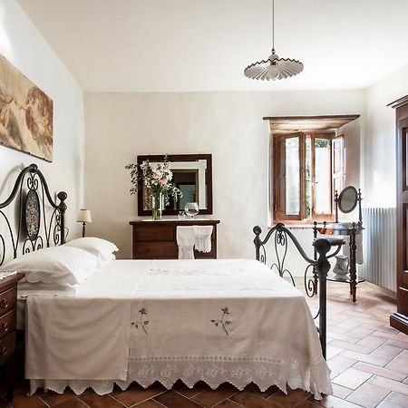 Agriturismo Di Baroni Enzo Dicomano Exterior foto